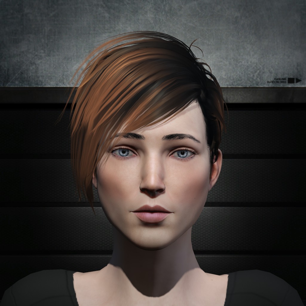 Crystal Rosselot
