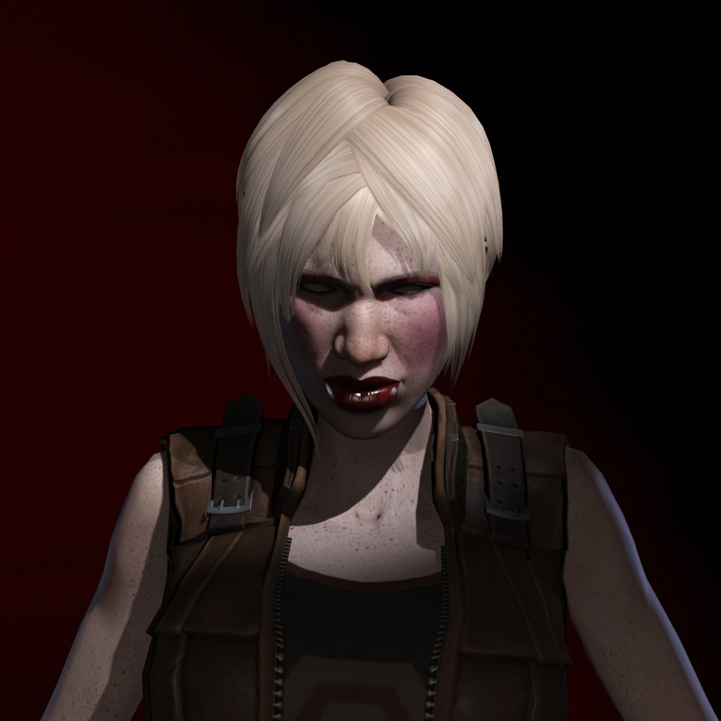 Beatrix Doomheim