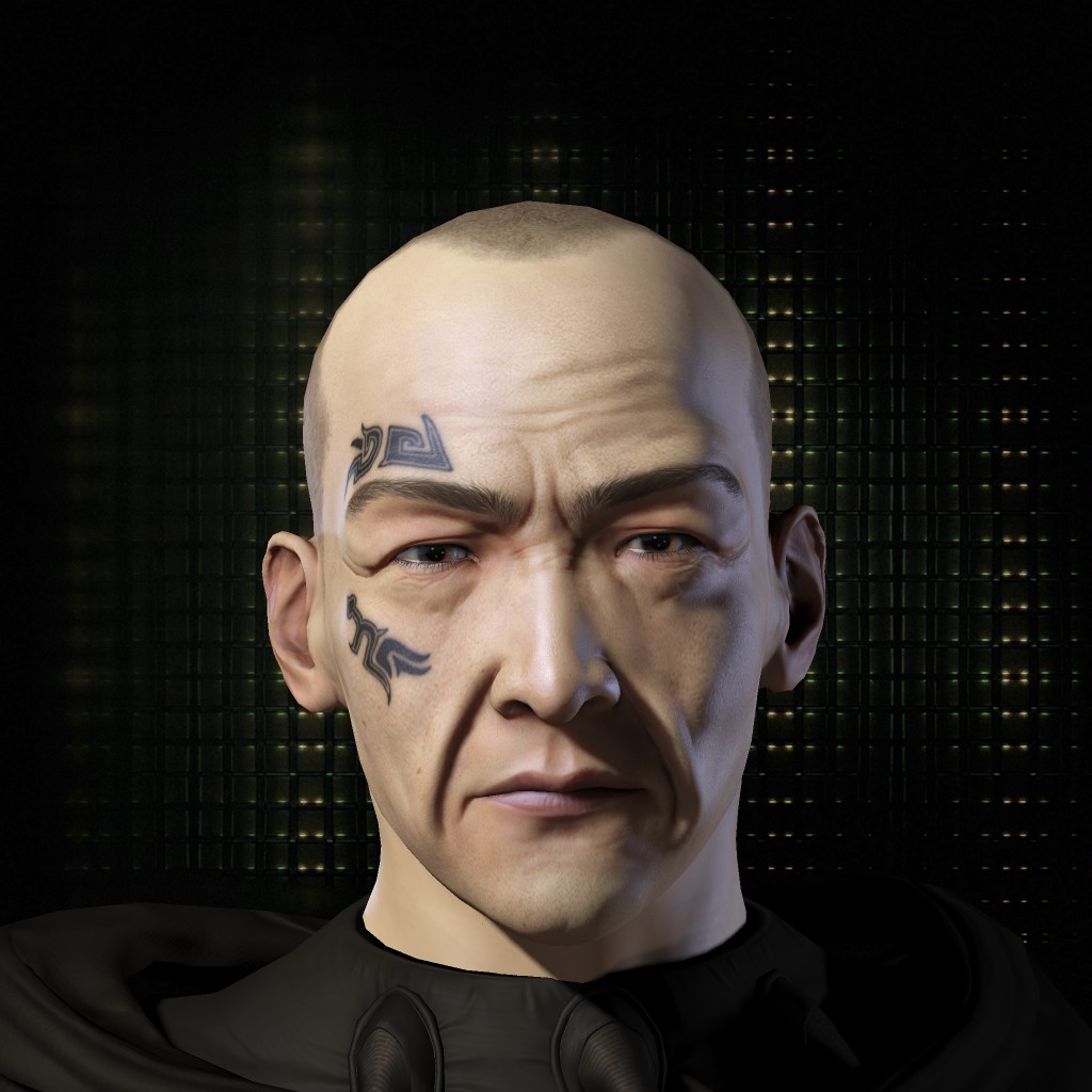 Brother Zekiel