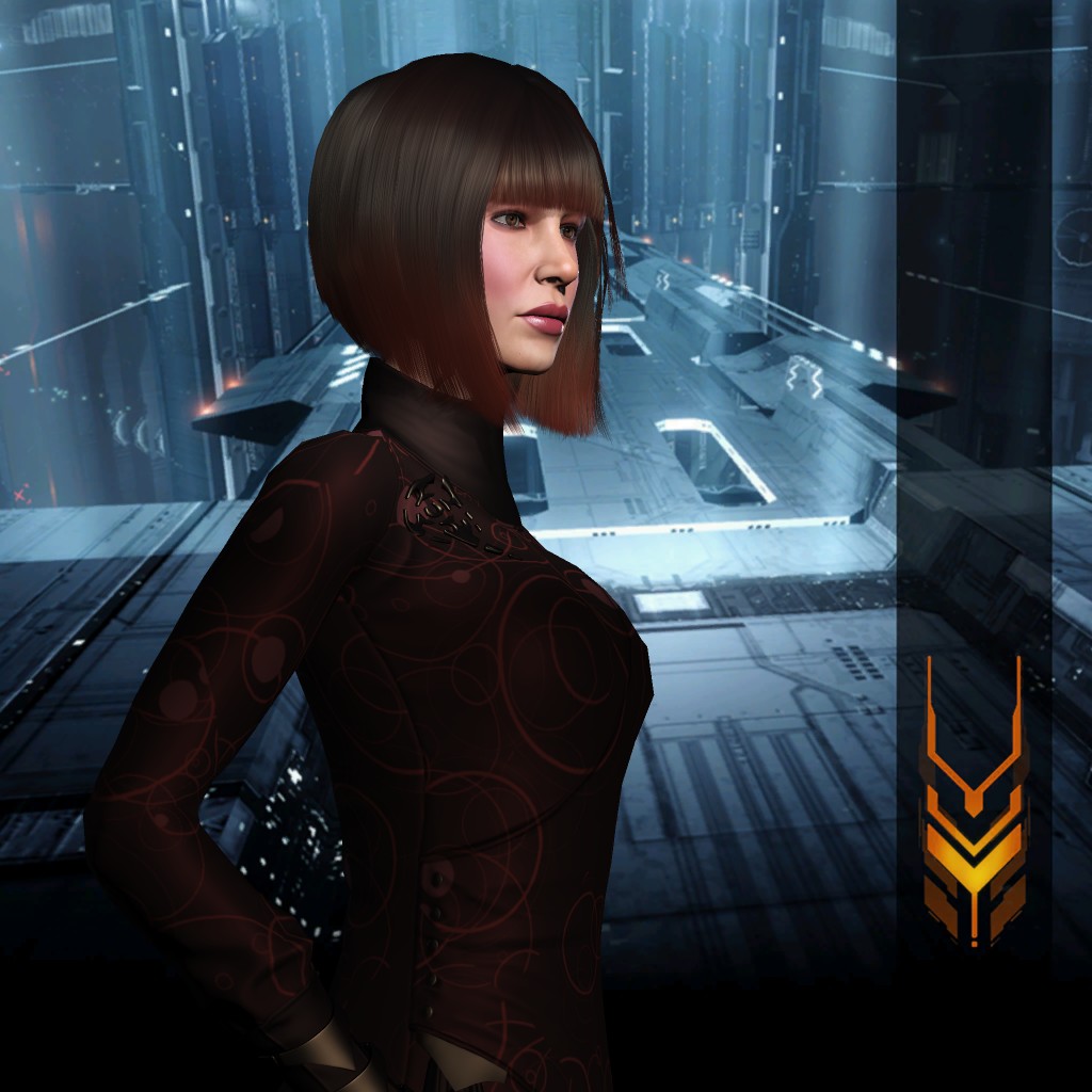 Jessica Stormcourt