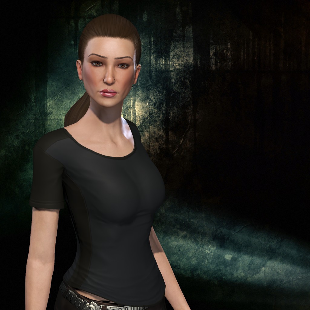 Elvira Kell-Olur