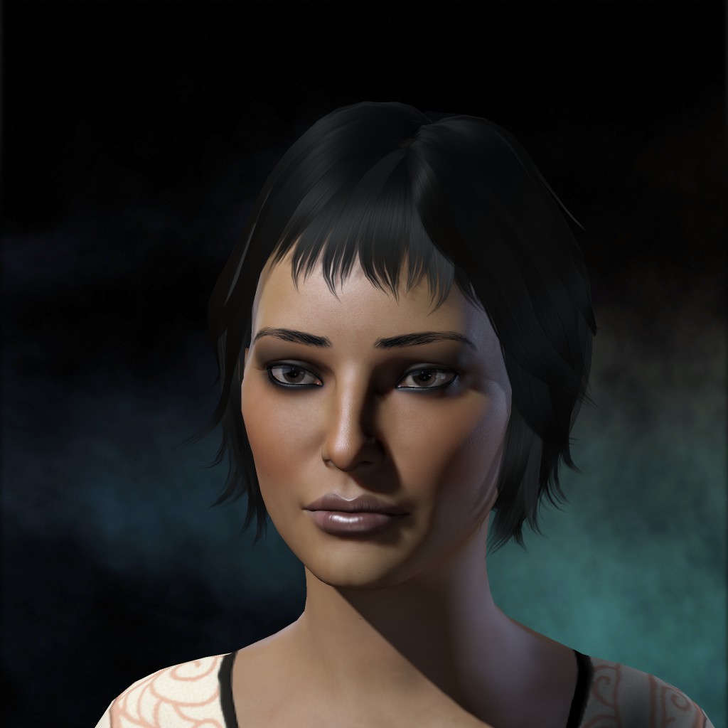 Arine Sherati