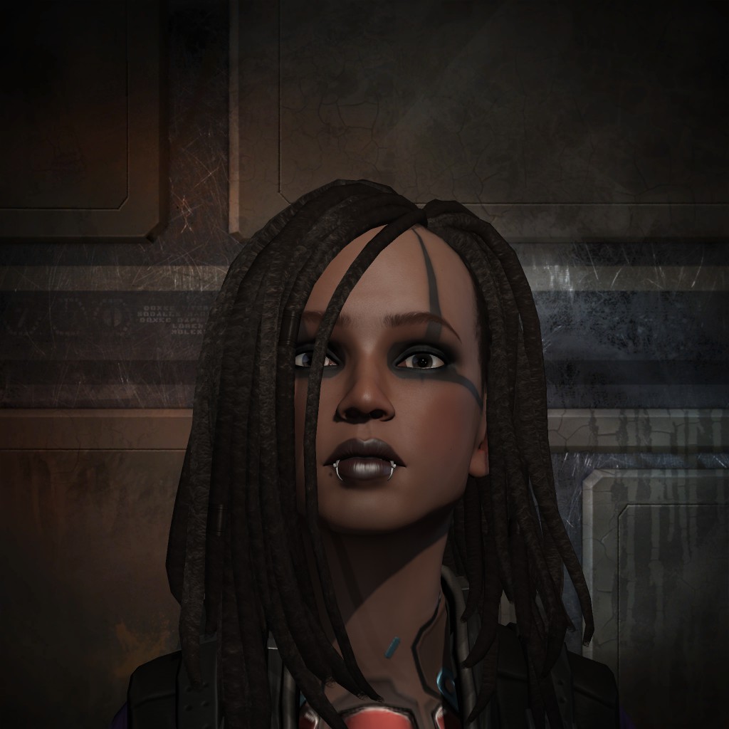 Ember Ronuken