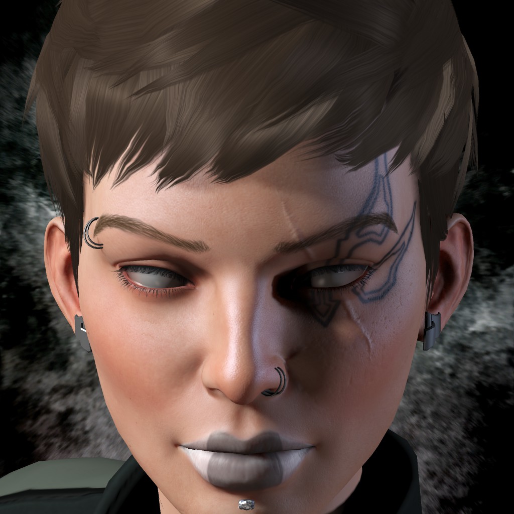 Rogue Diamond