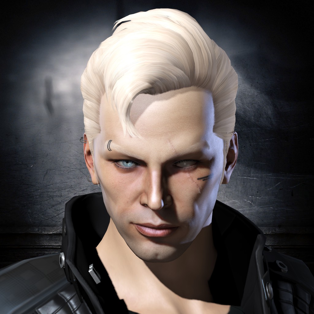 Keith Caecitates
