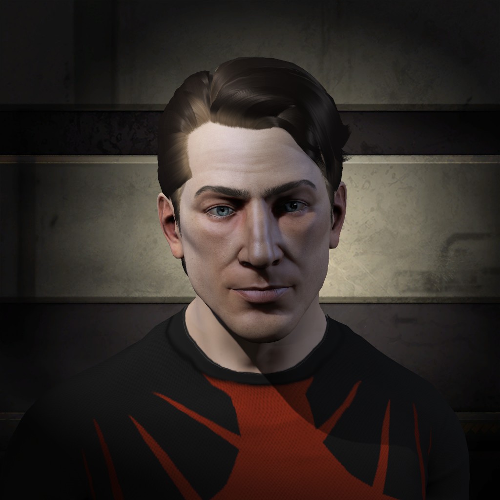 Marcel Brackman
