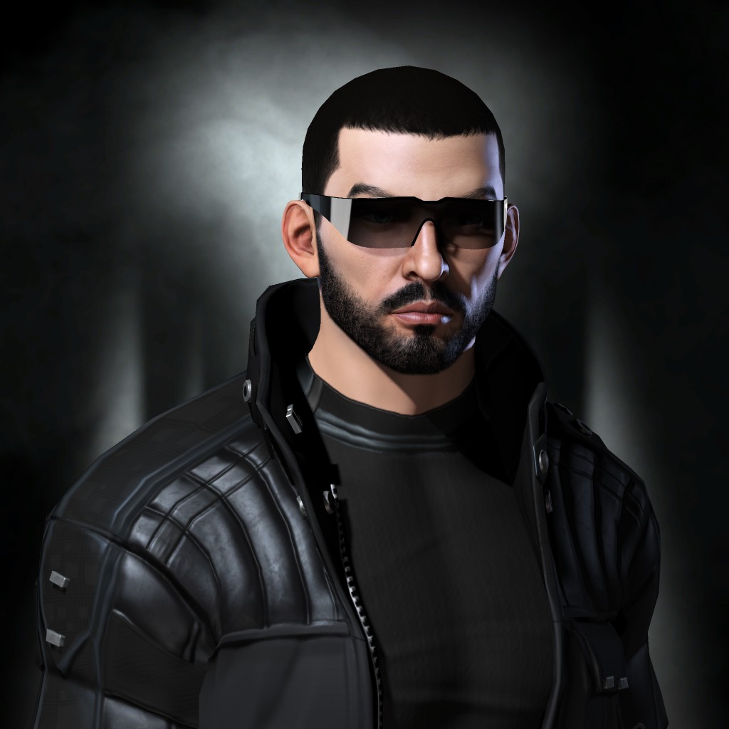 Allen Argevollen