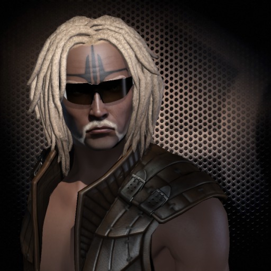 Zebulon Steele