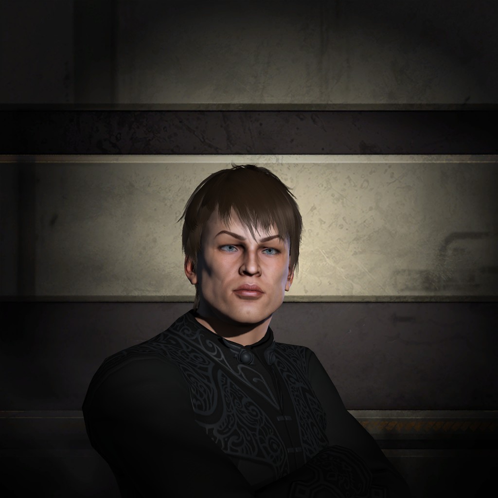 Morwen Ferydo