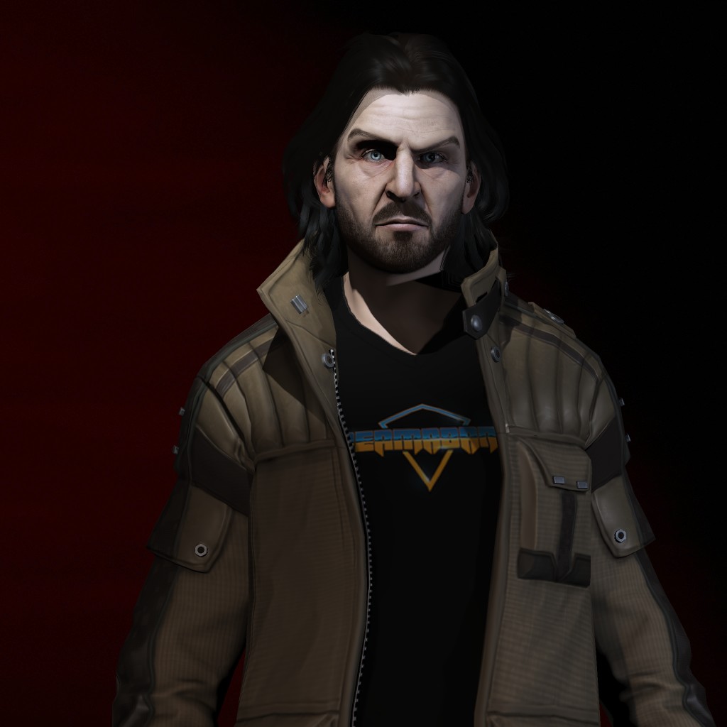Robert Evilborne