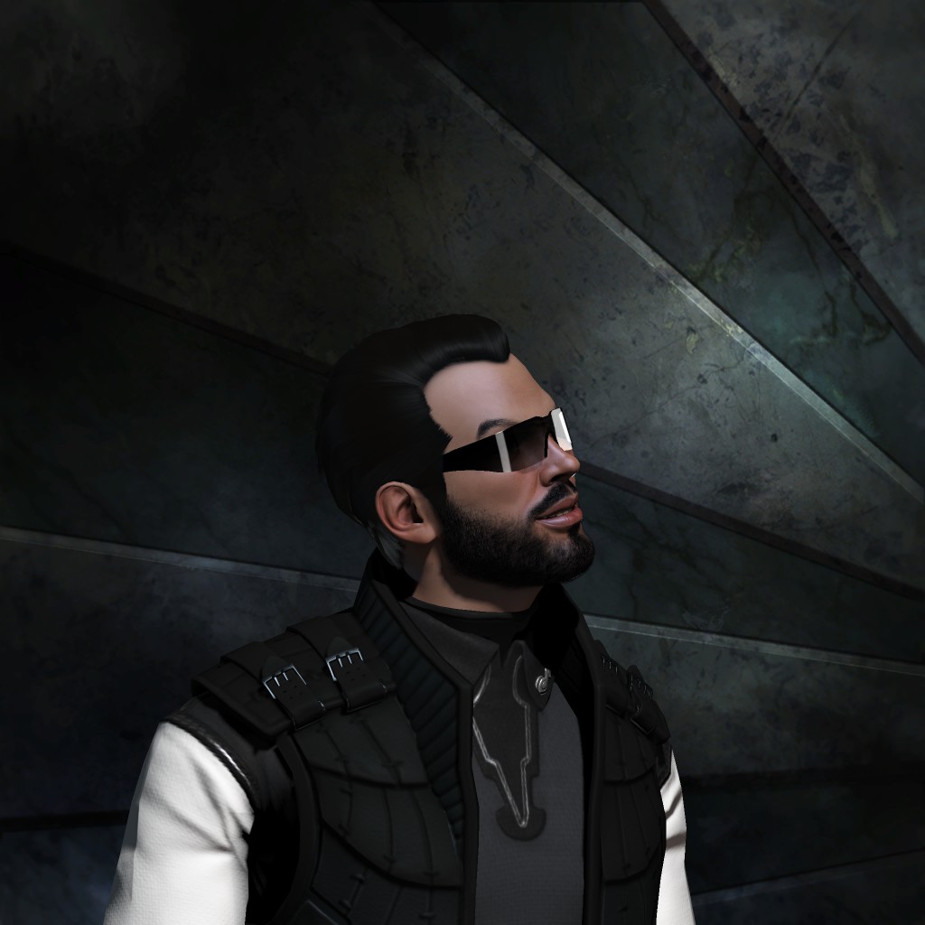 HawkeDuke Thundervice