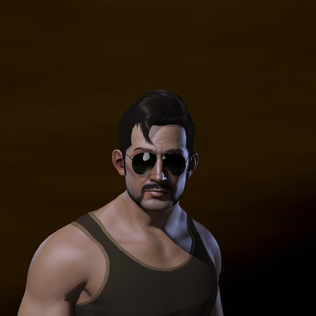 Bigrig Bob