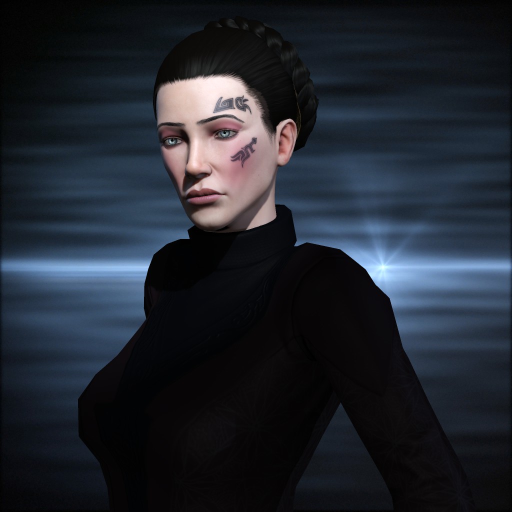 Duchess Haylo