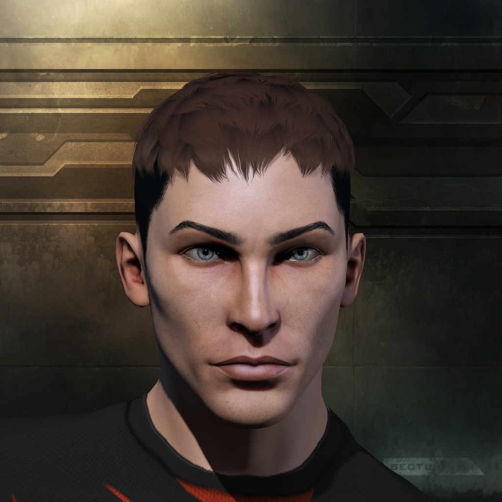 Eric Axion