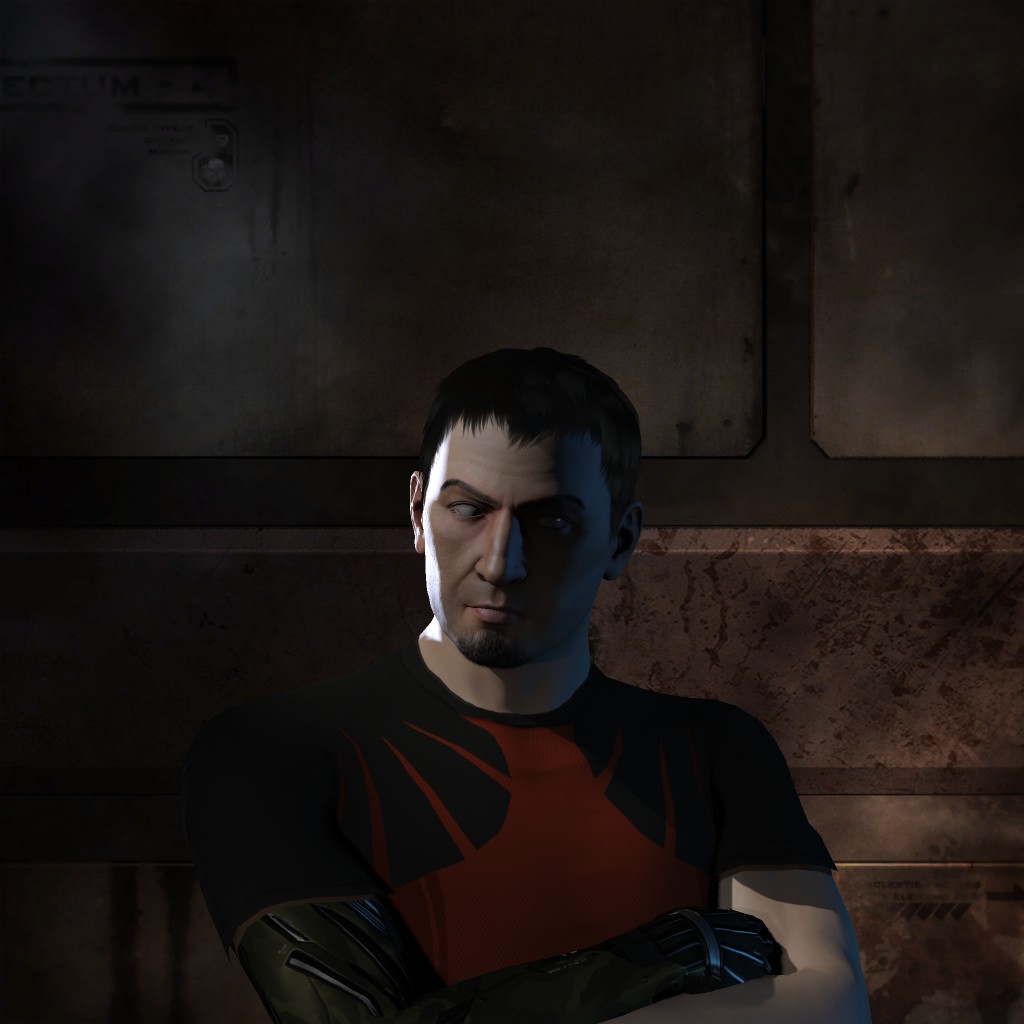 Aggressor Deviolentius