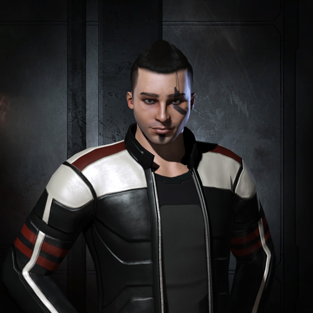 Enrico Blutjaeger