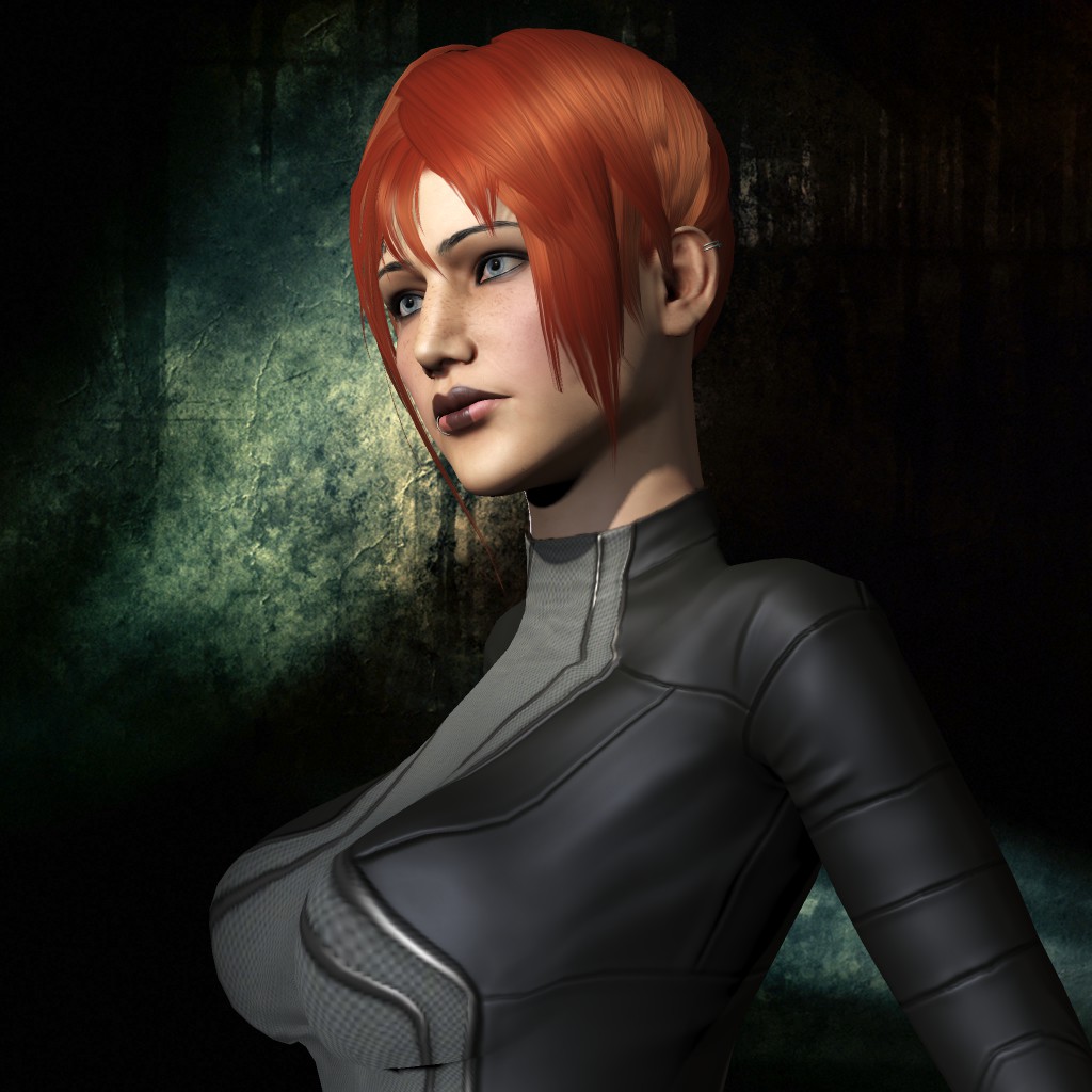 Monique Marbas