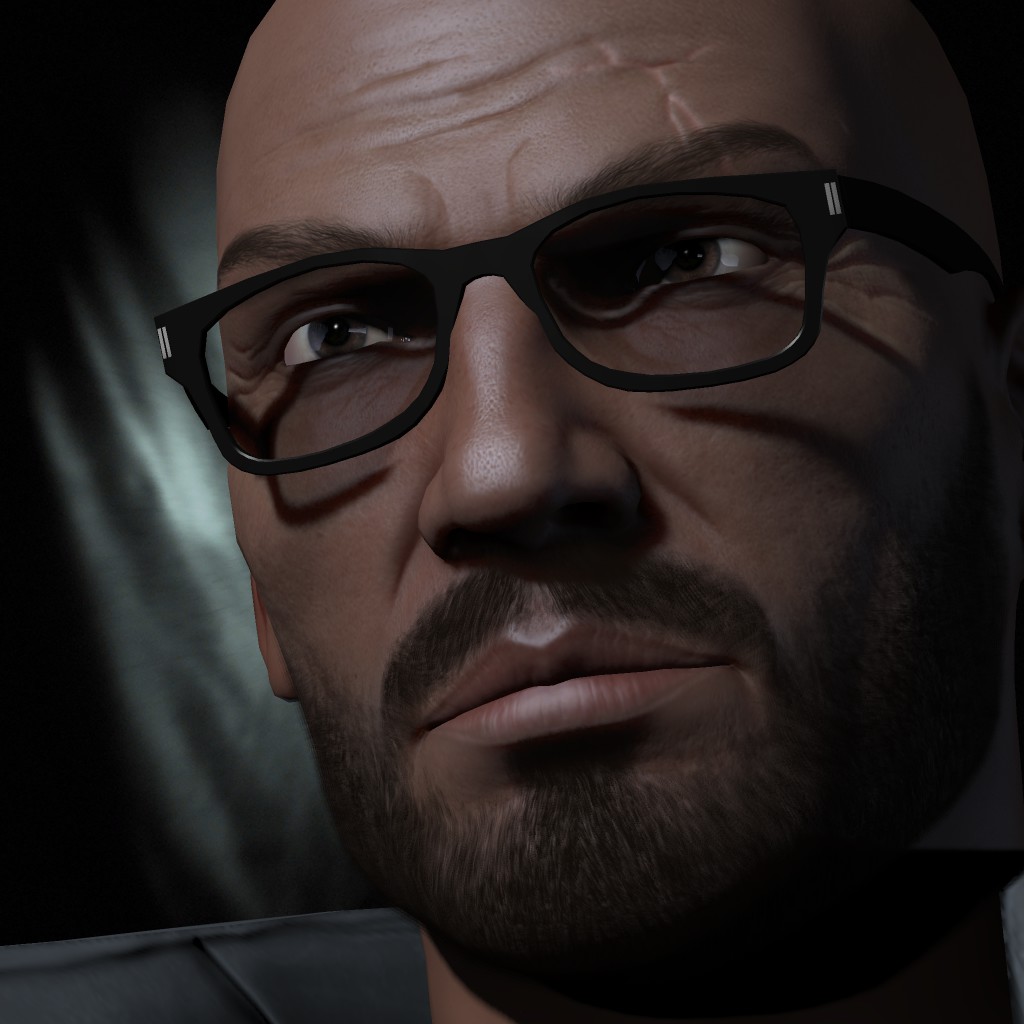John Phelt