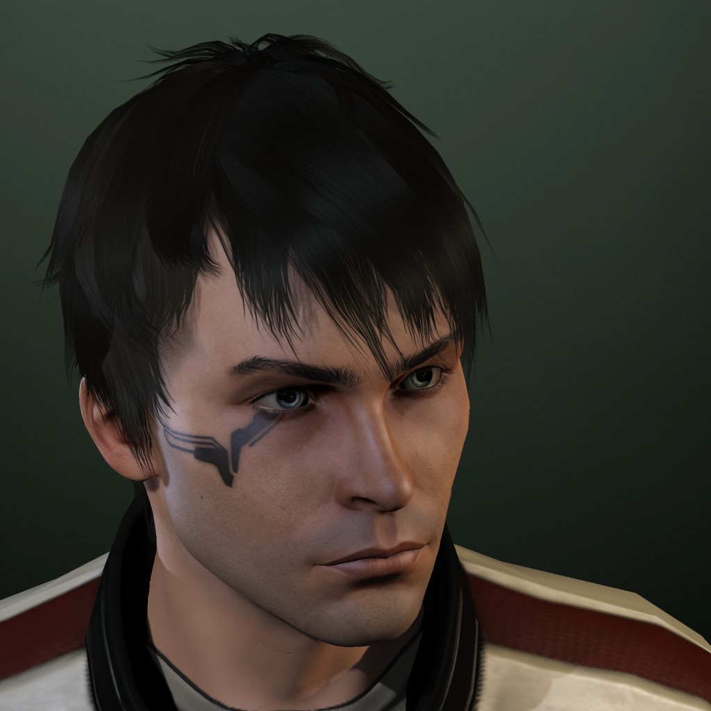 Alex Droogie