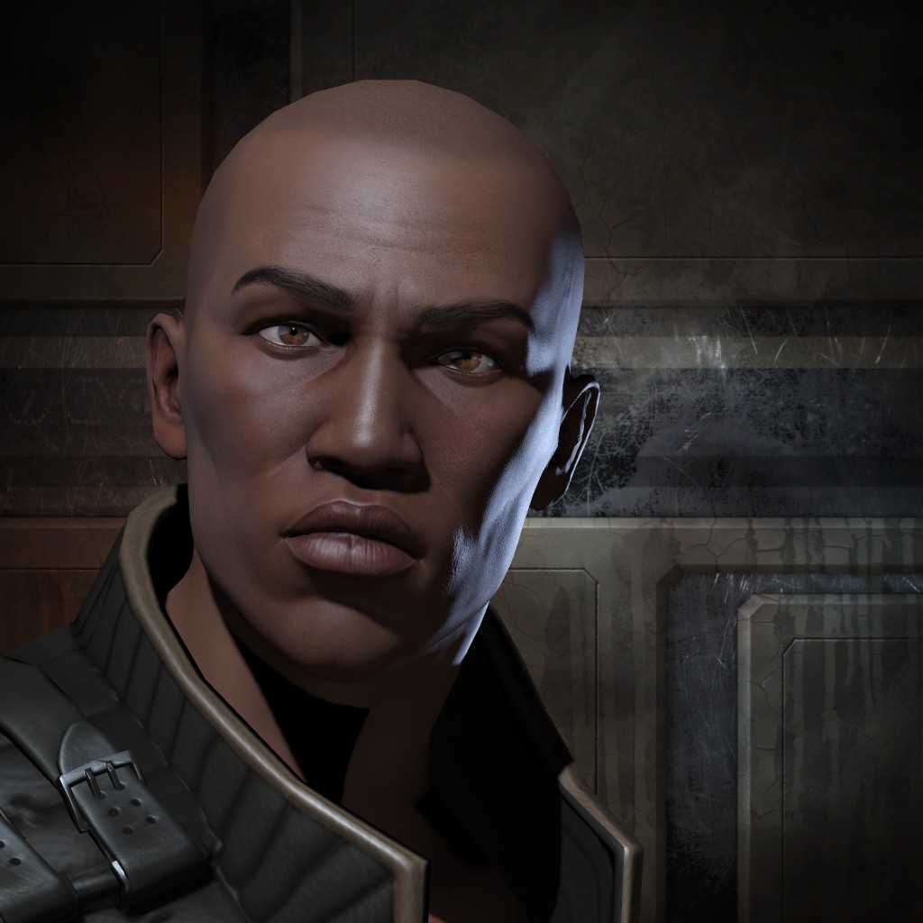 James Calevra