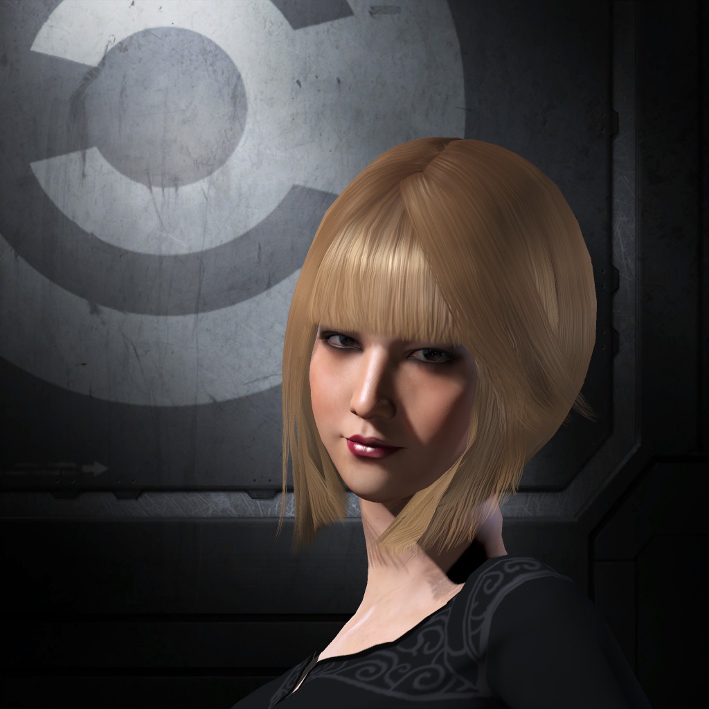 yuri Ch
