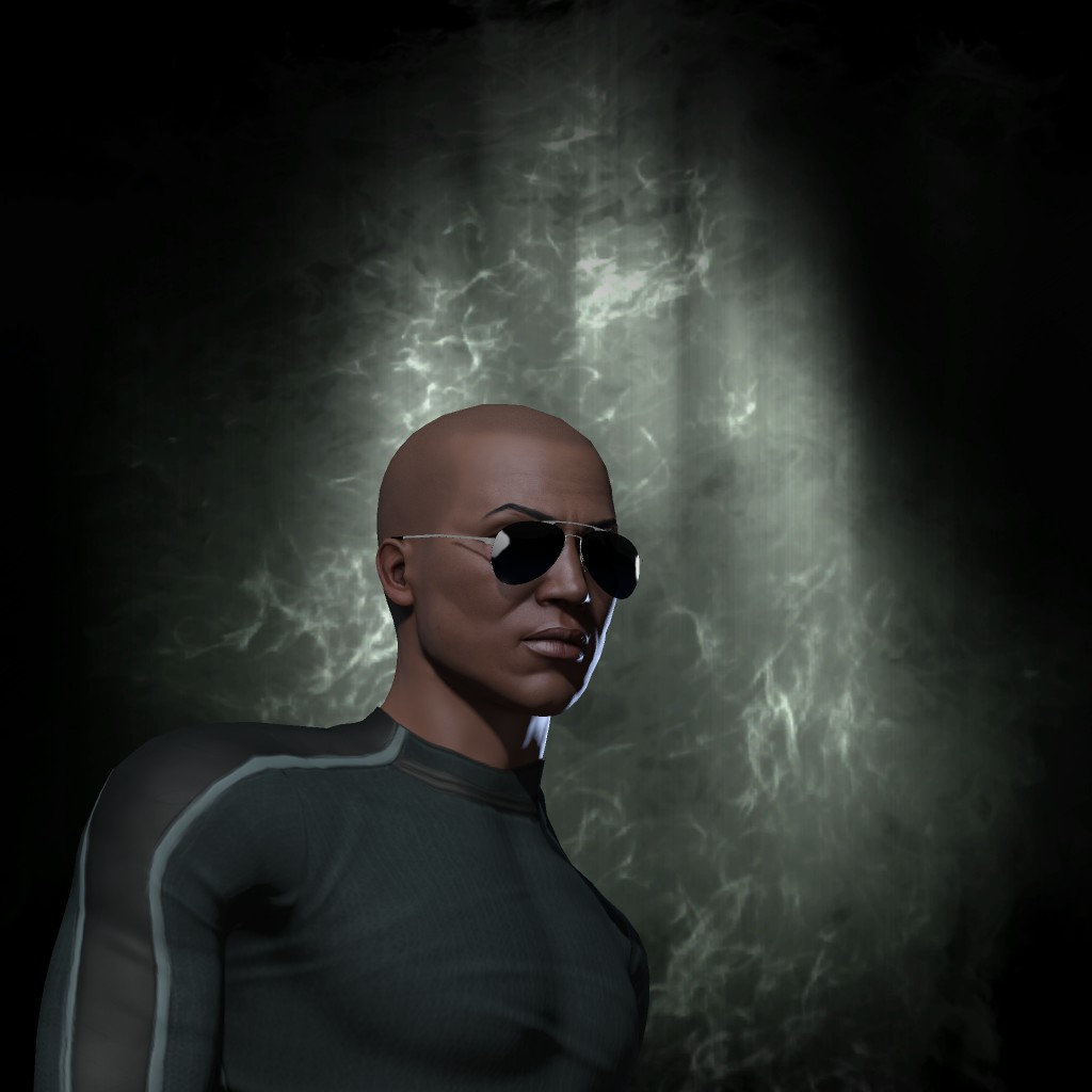 Jon Skor