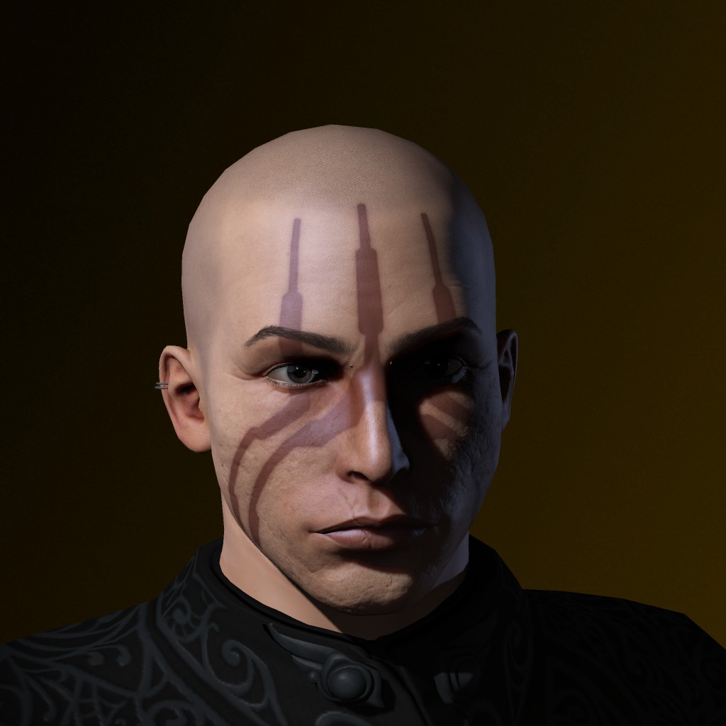 Caius Elemente Thiesant