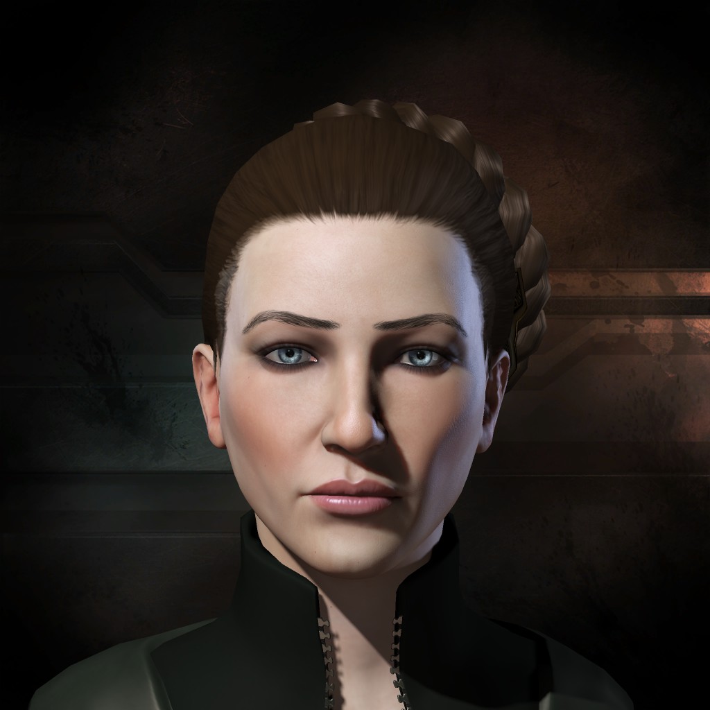 Atrasia Crendraven