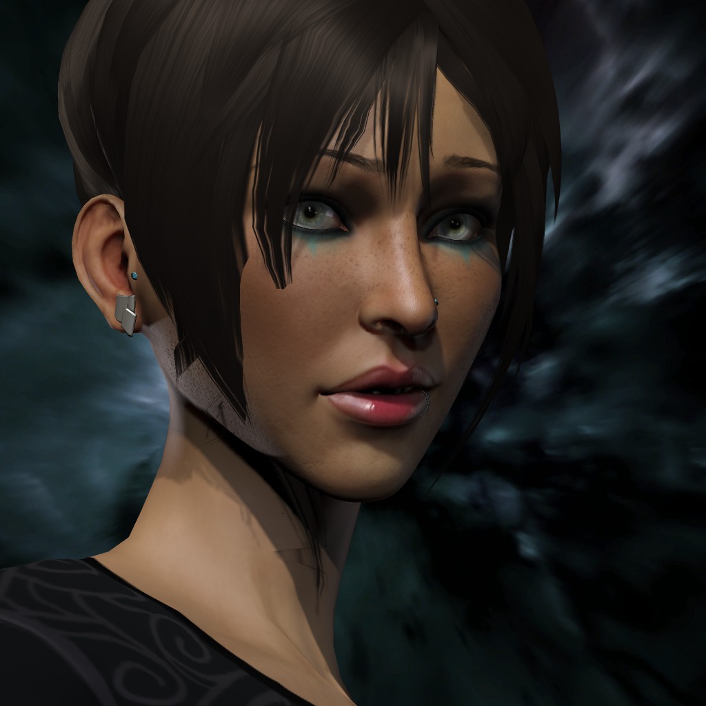 Alys Vayne