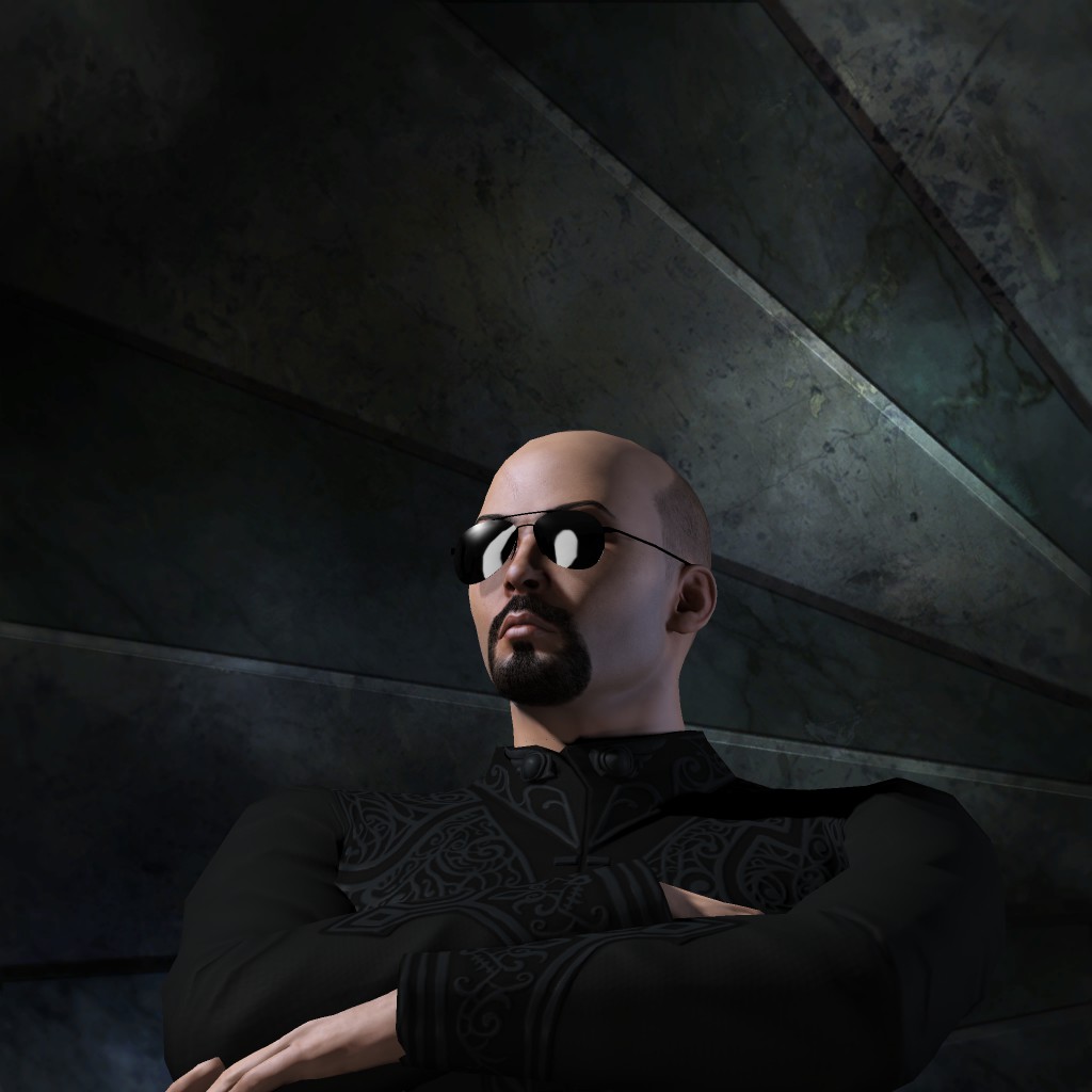 Horst Hammer