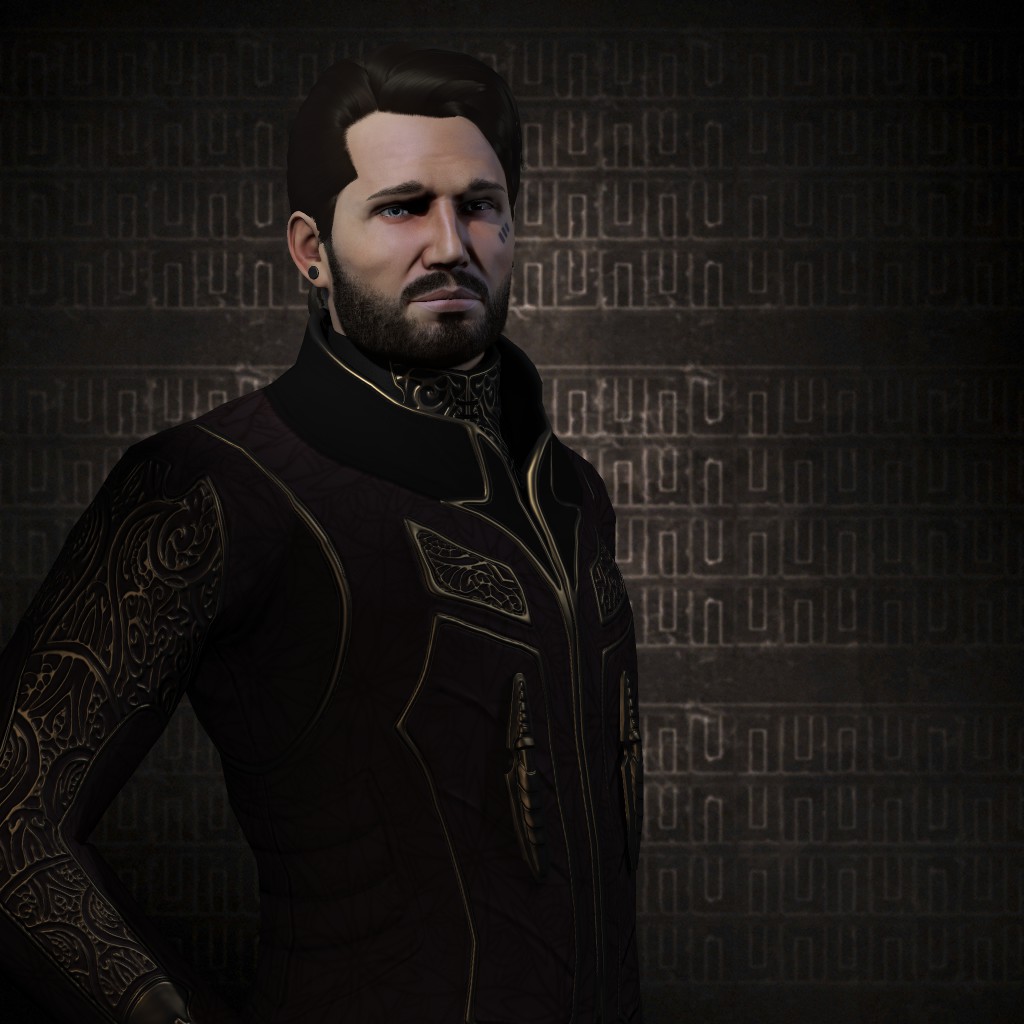 Demothenes Aivo