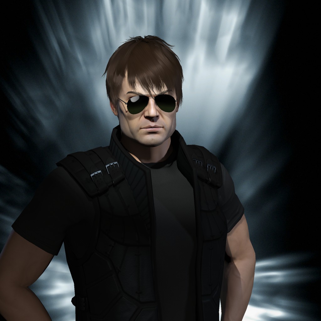 Alex Dementia