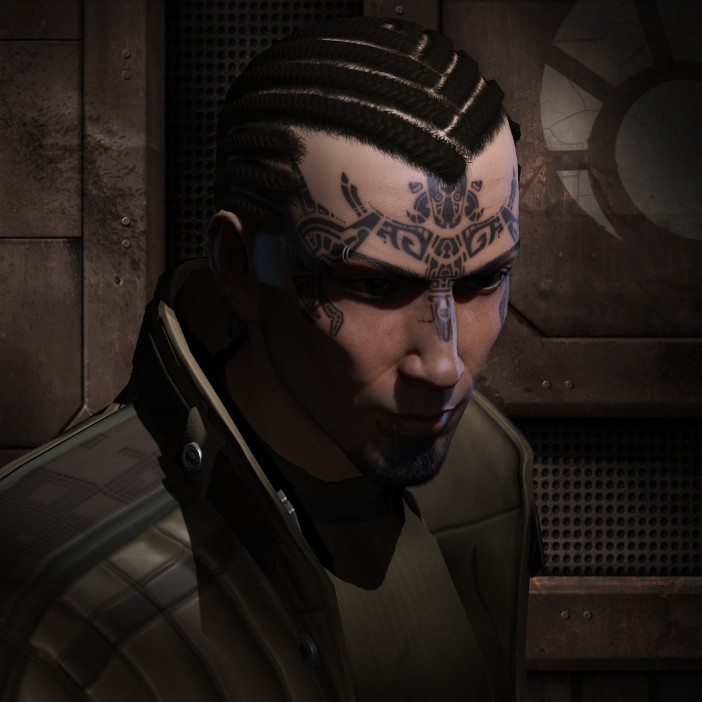 Zeam Lazarus