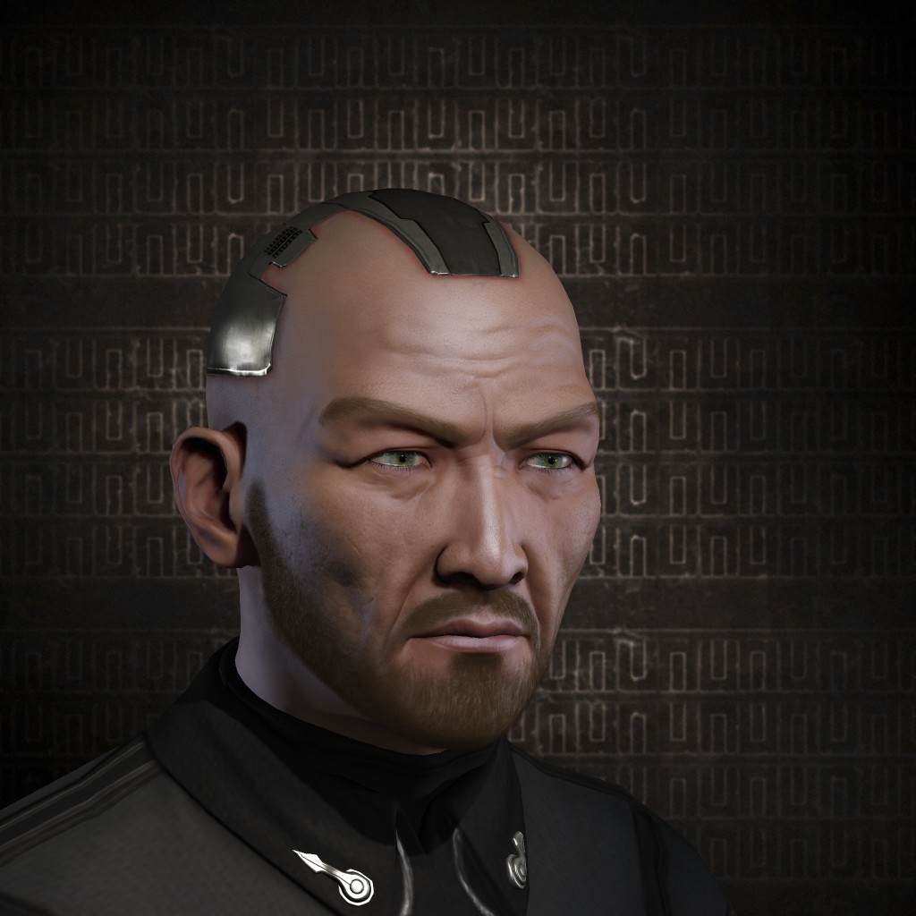 Admiral Imabadguy