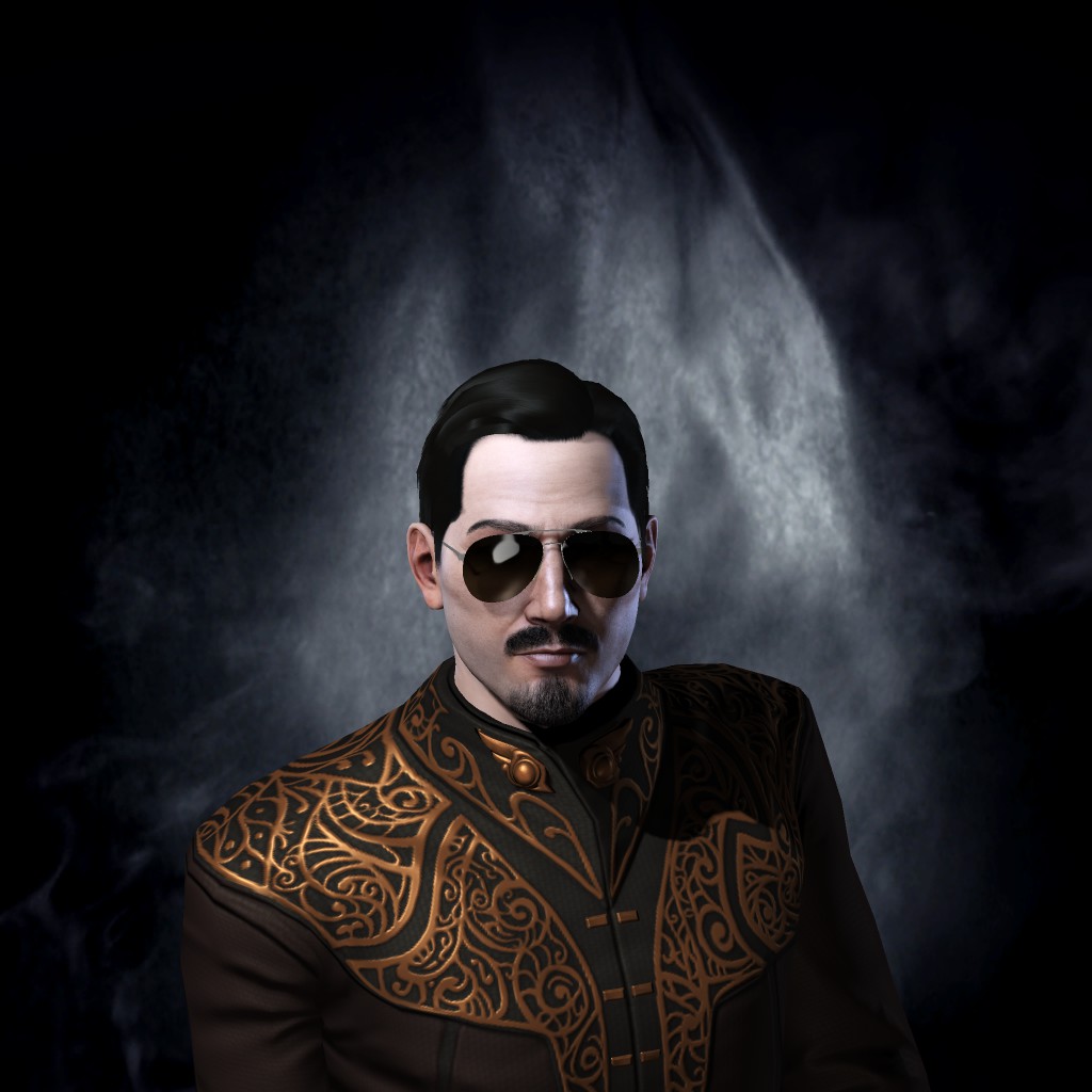 Burak Ravelius