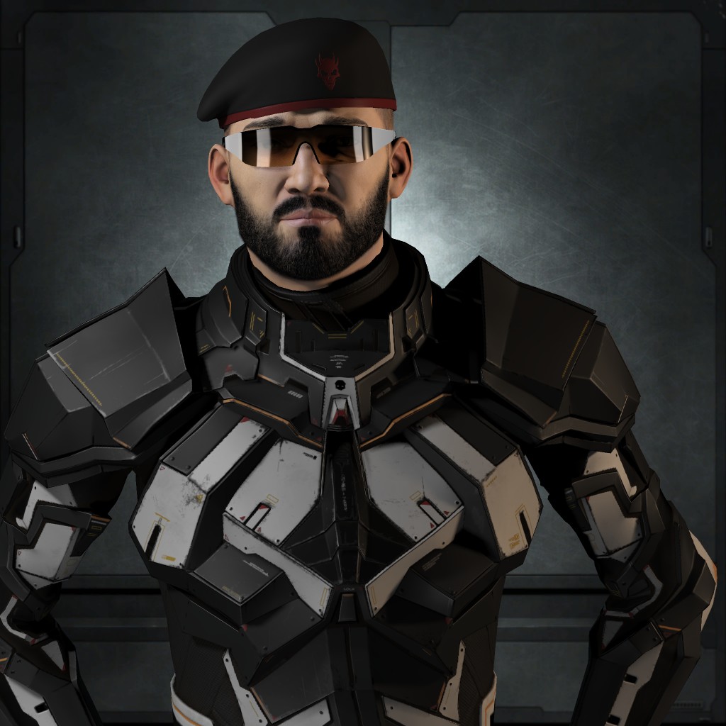 Achenar Atreides