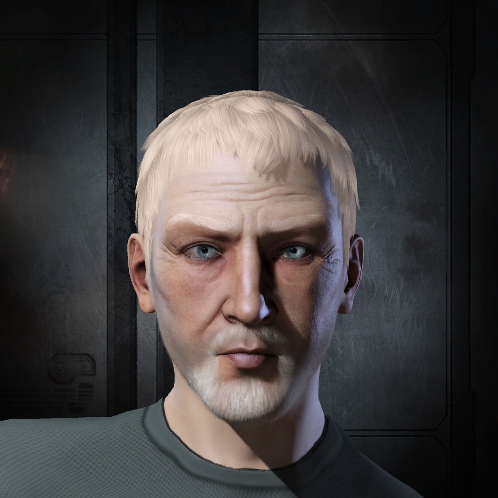 Ol' Man Miner