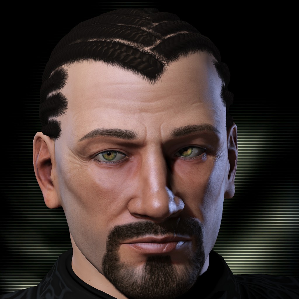 EVE Grunt