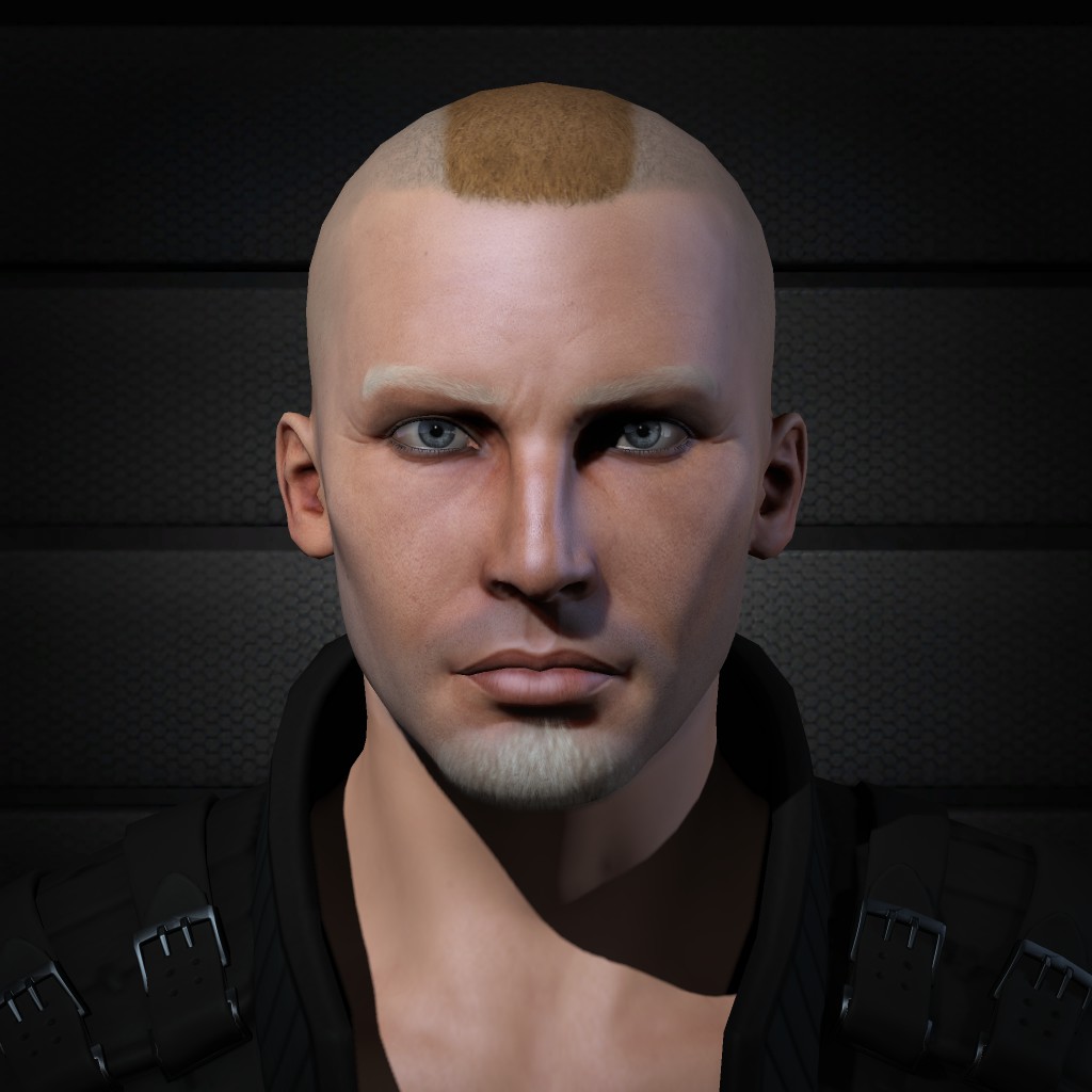 Brutus Ambraelle