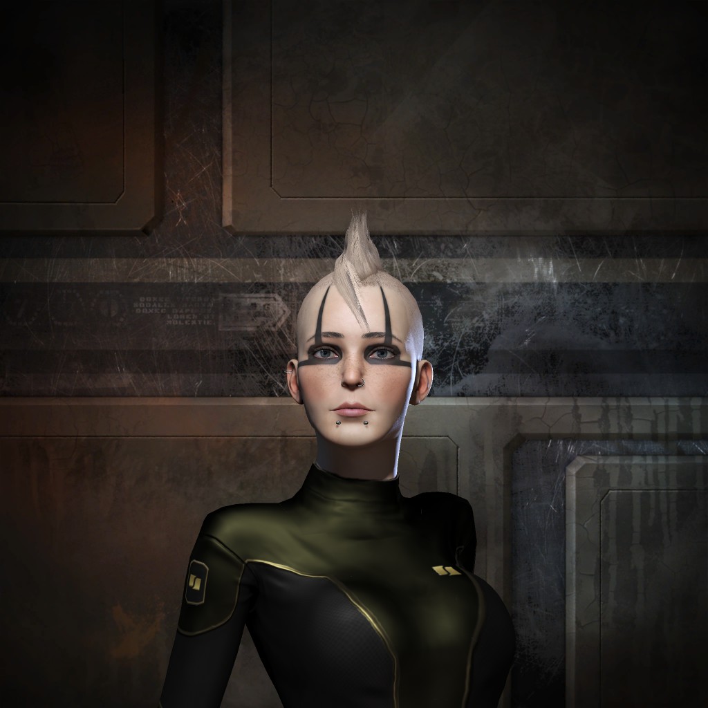 PLatinum Fantasia