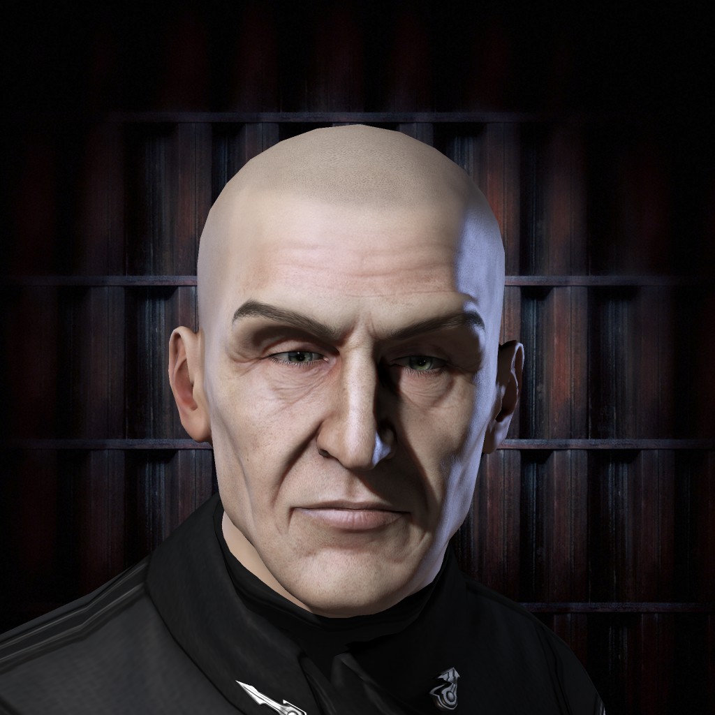 Michael Yassavi Yassavi