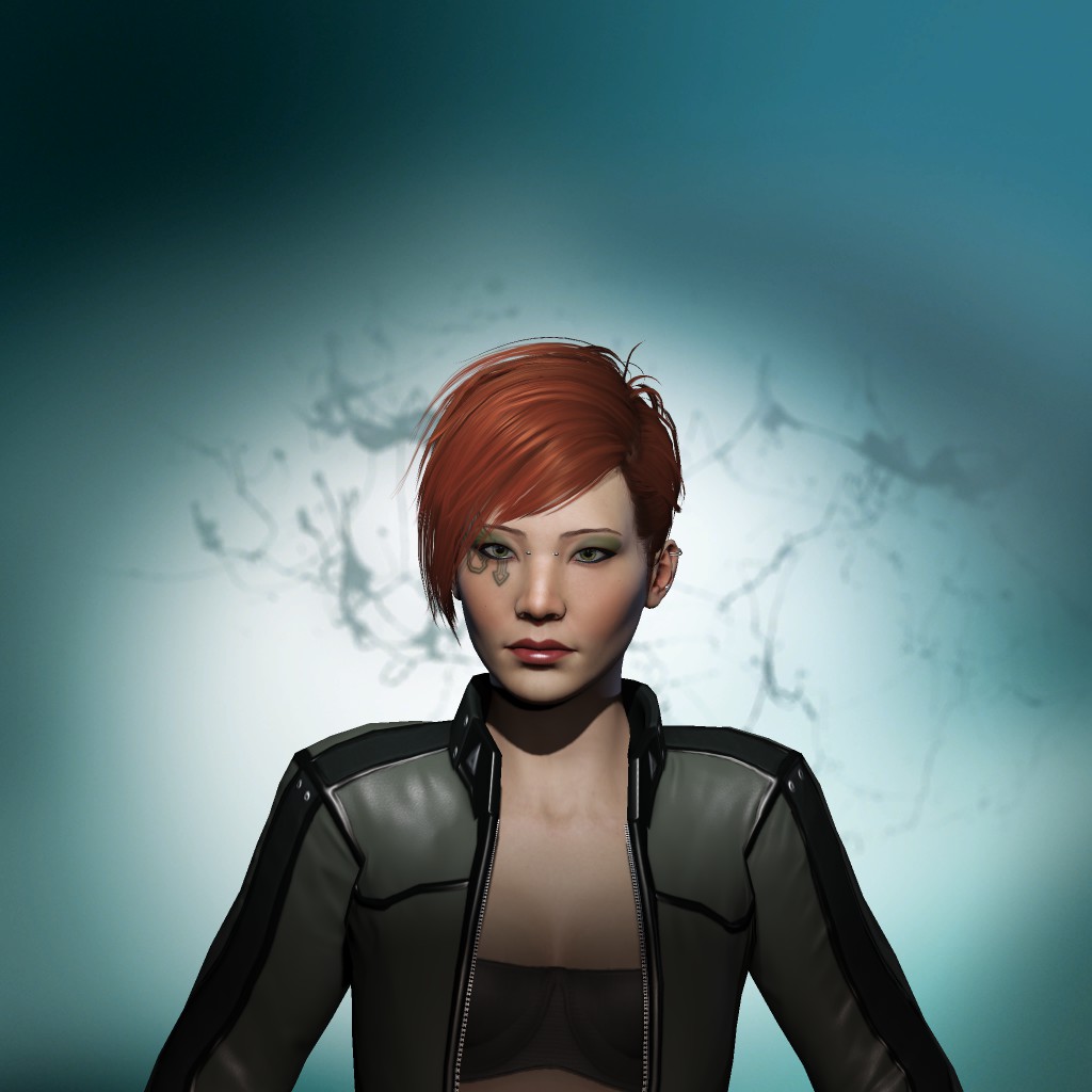 Hex Xani