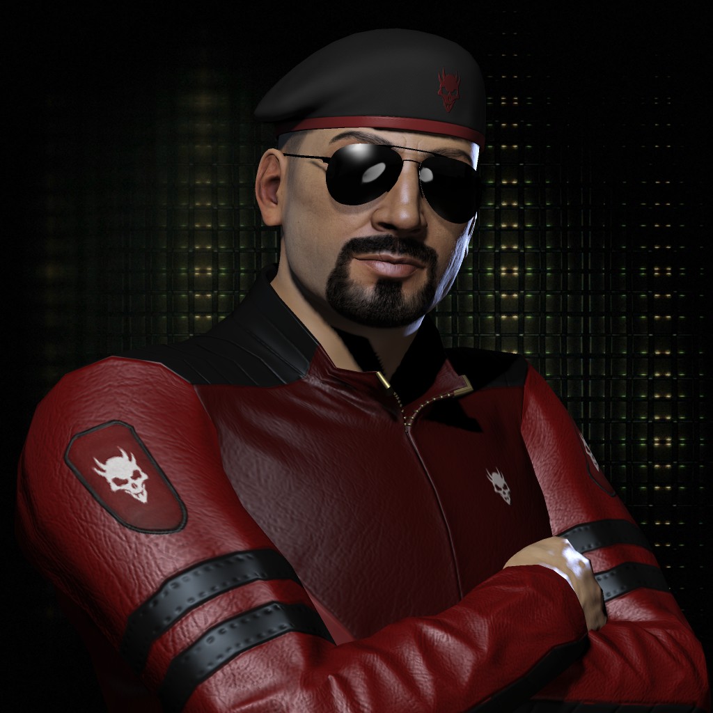Ash Fortuna