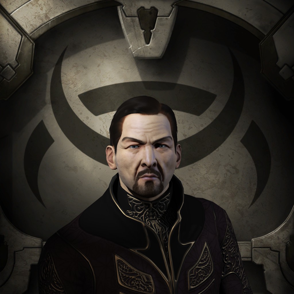 GENERAL LING AMARRTRONE