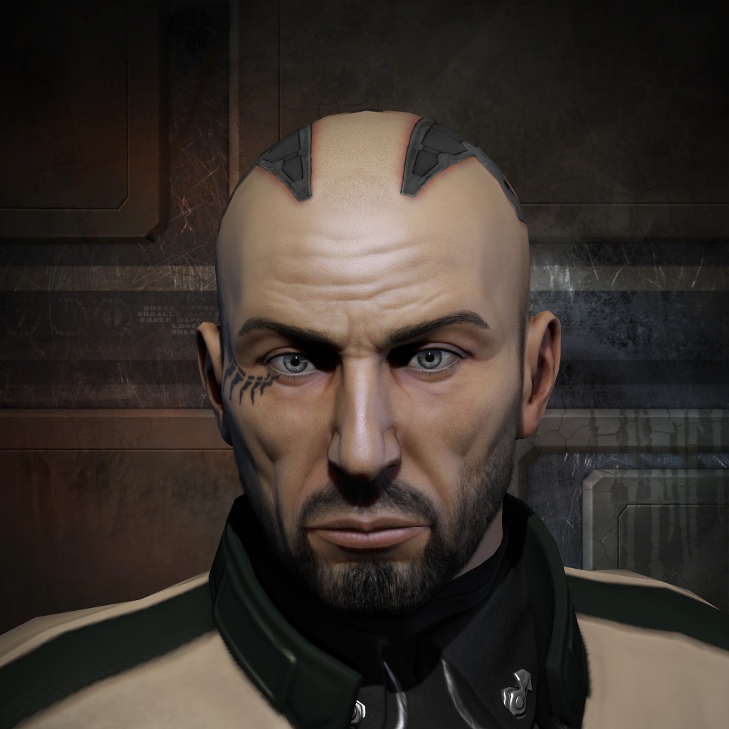 Arangar Zulrhornitov