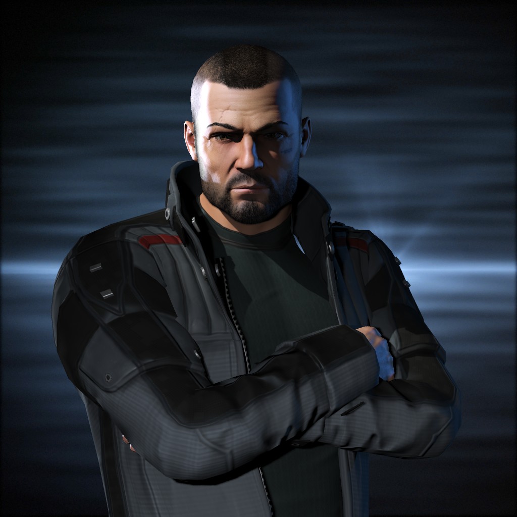 James Orrilian