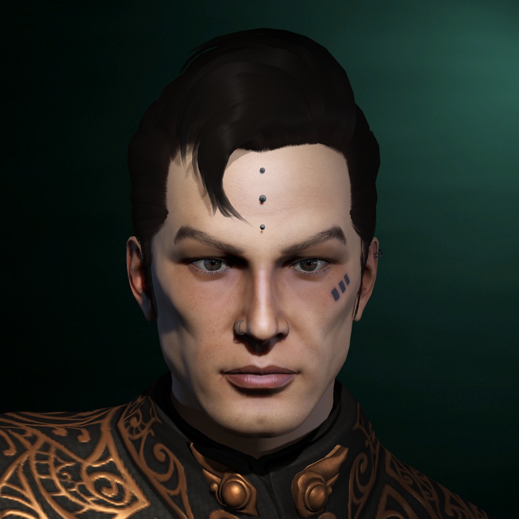 infiltraoO Klaus