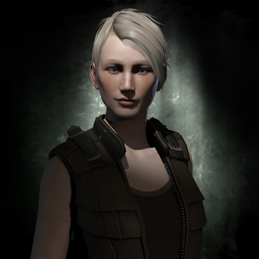 Ana Vynneve