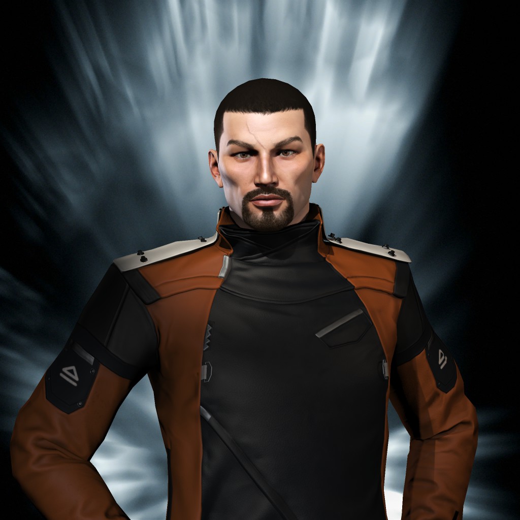 Zed O'Connor