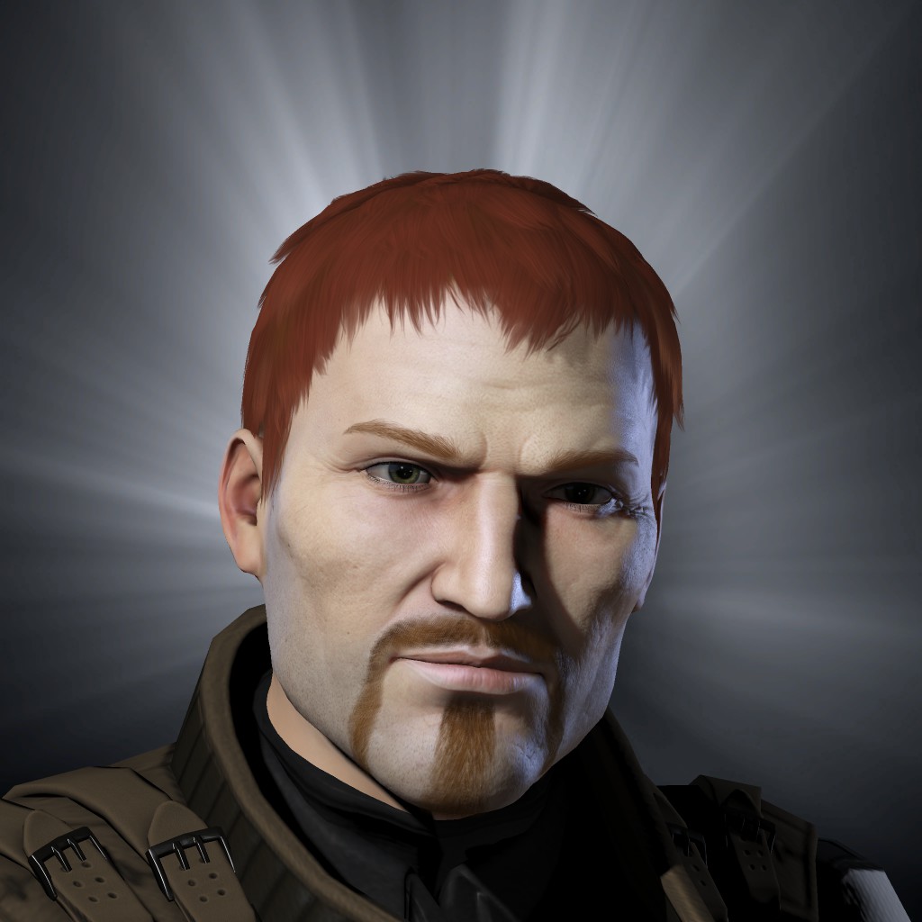 ginger hasnosoul